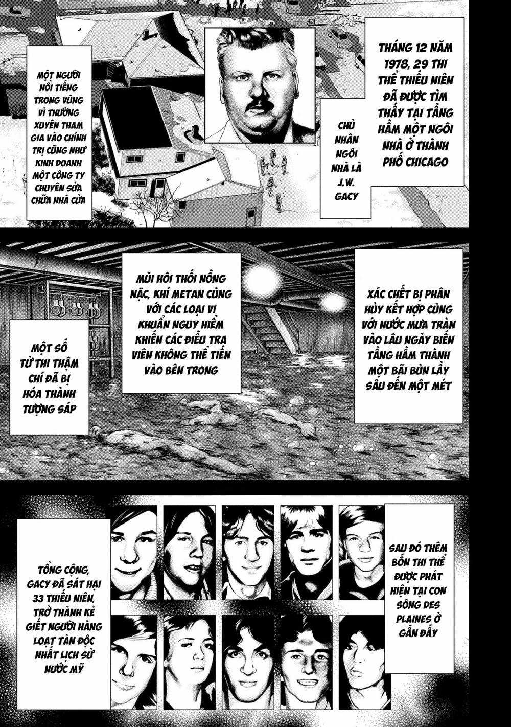 Satanophany - Chapter 219 - Trang 16