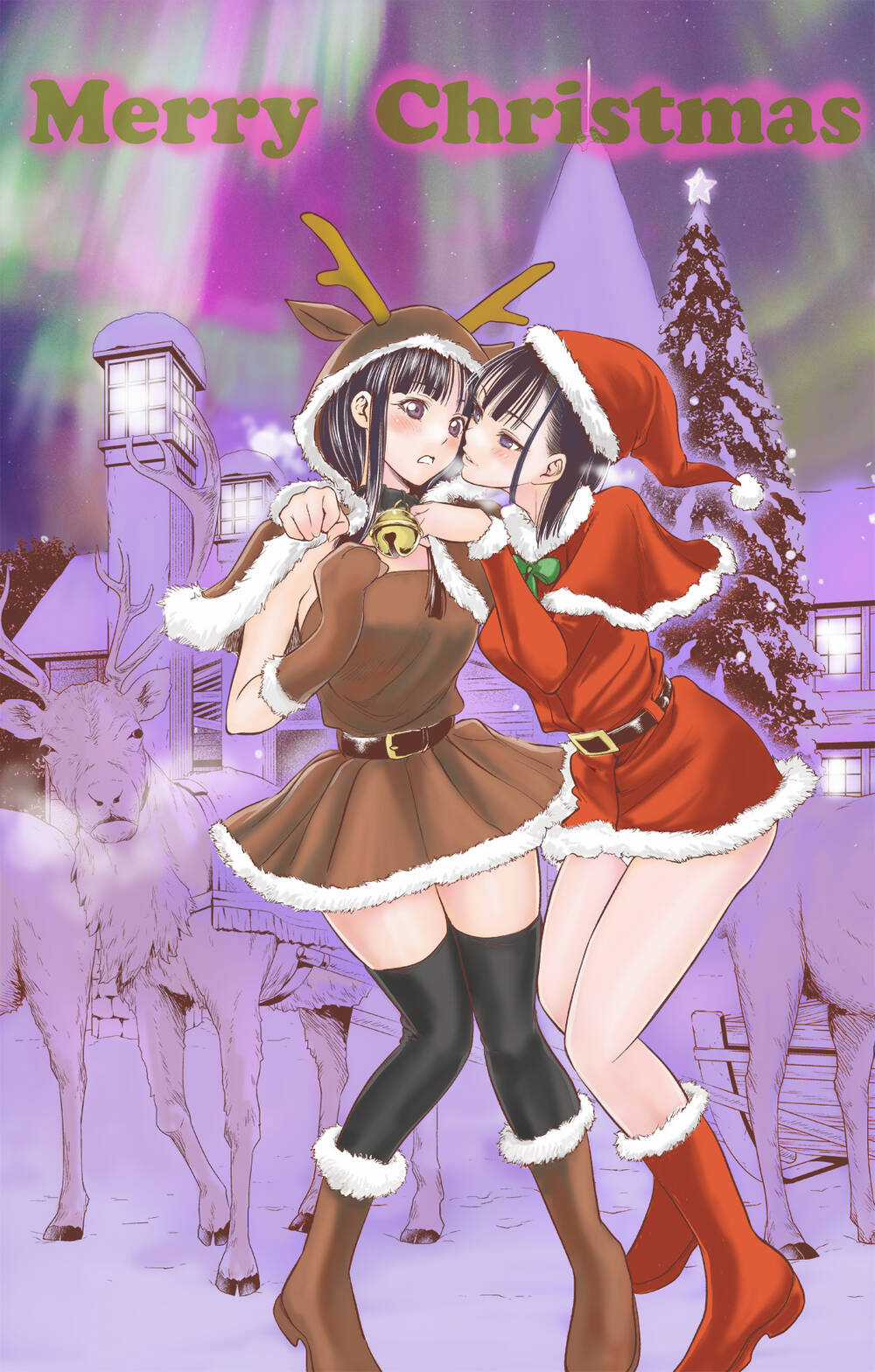 Satanophany - Chapter 219 - Trang 23