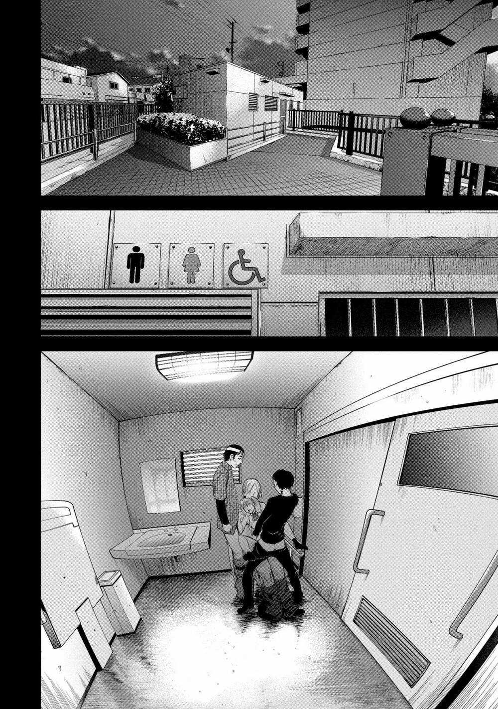 Satanophany - Chapter 219 - Trang 4