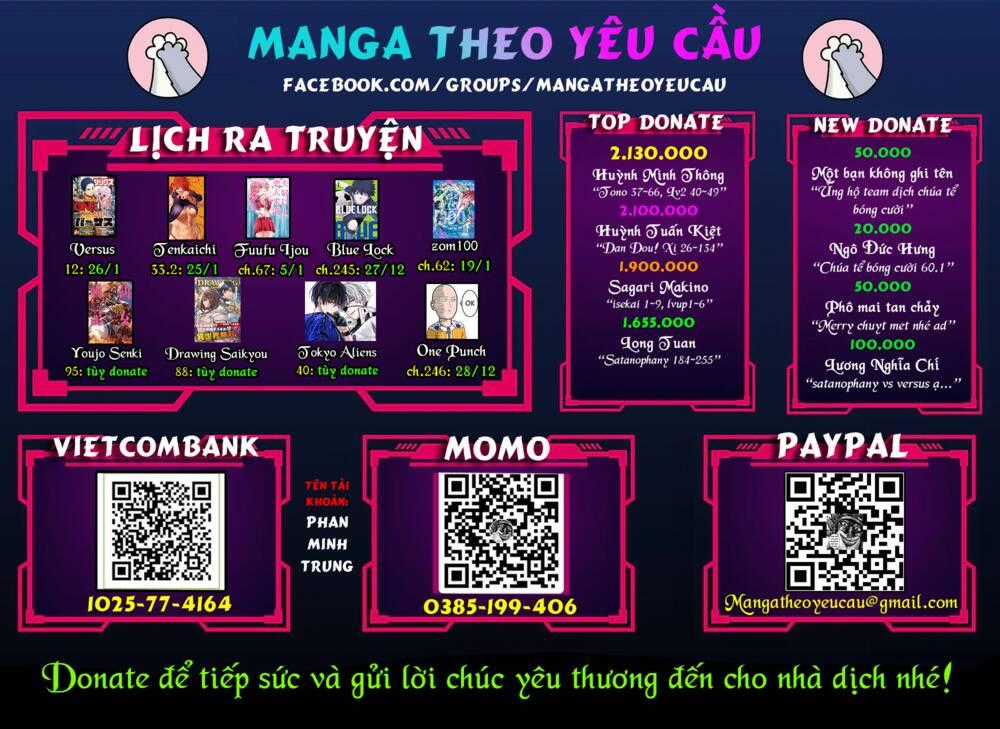 Satanophany - Chapter 221.5 - Trang 12