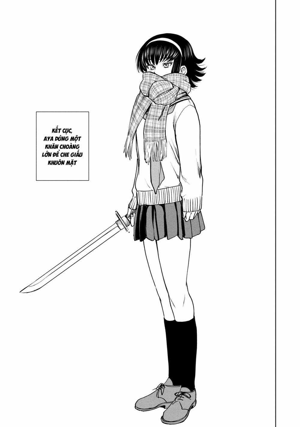 Satanophany - Chapter 221.5 - Trang 10