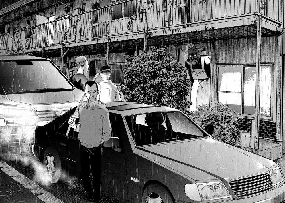 Satanophany - Chapter 224 - Trang 19