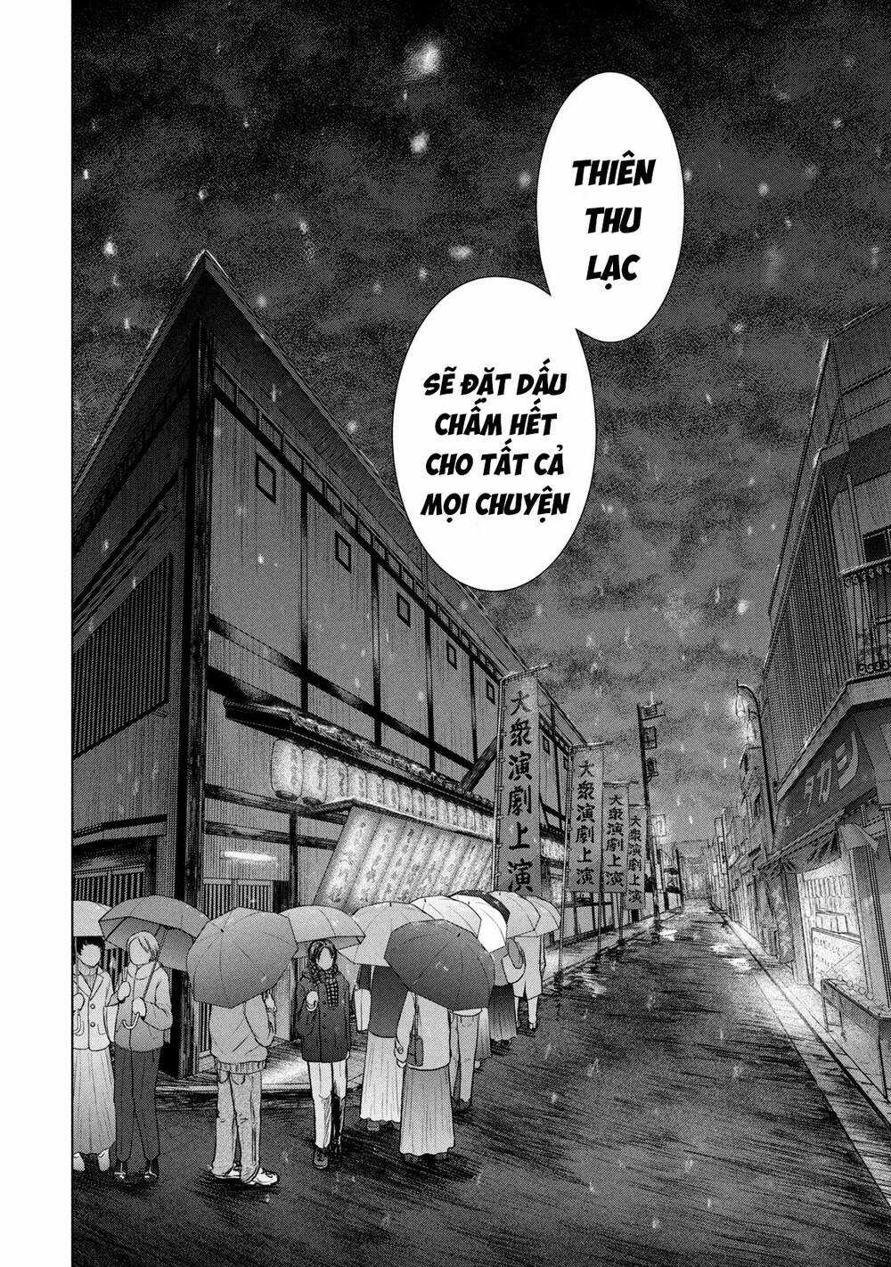 Satanophany - Chapter 225 - Trang 20