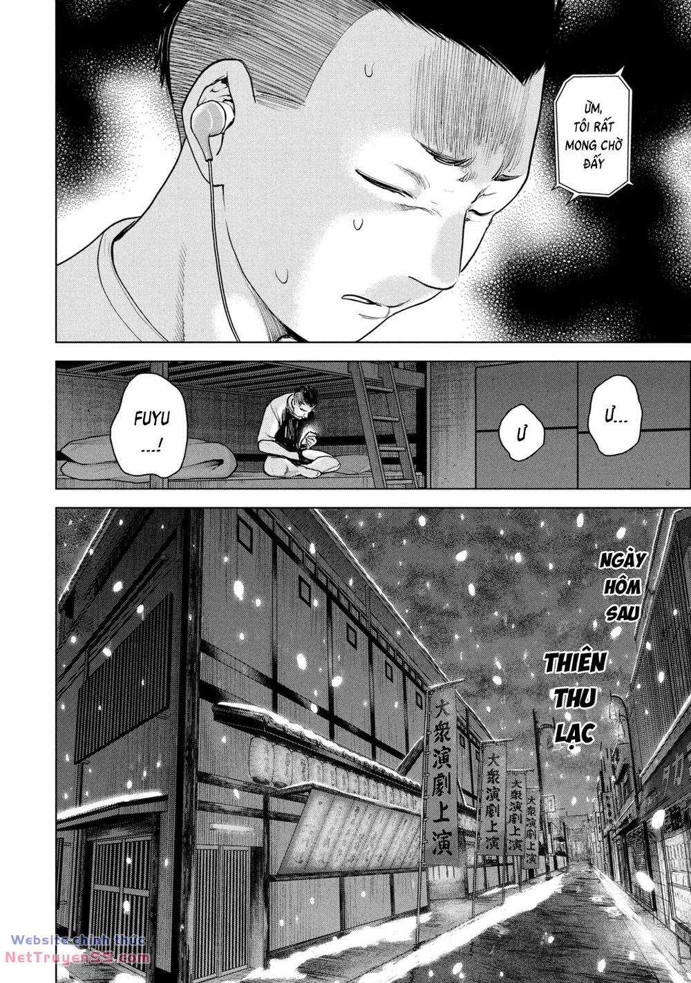 Satanophany - Chapter 226 - Trang 16