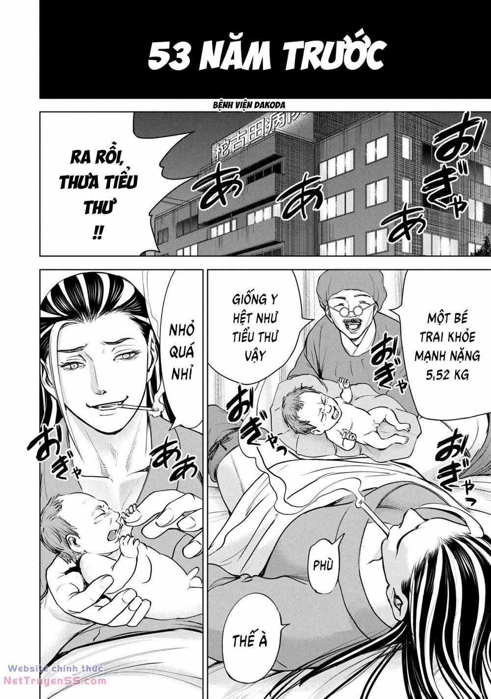 Satanophany - Chapter 230.5 - Trang 2