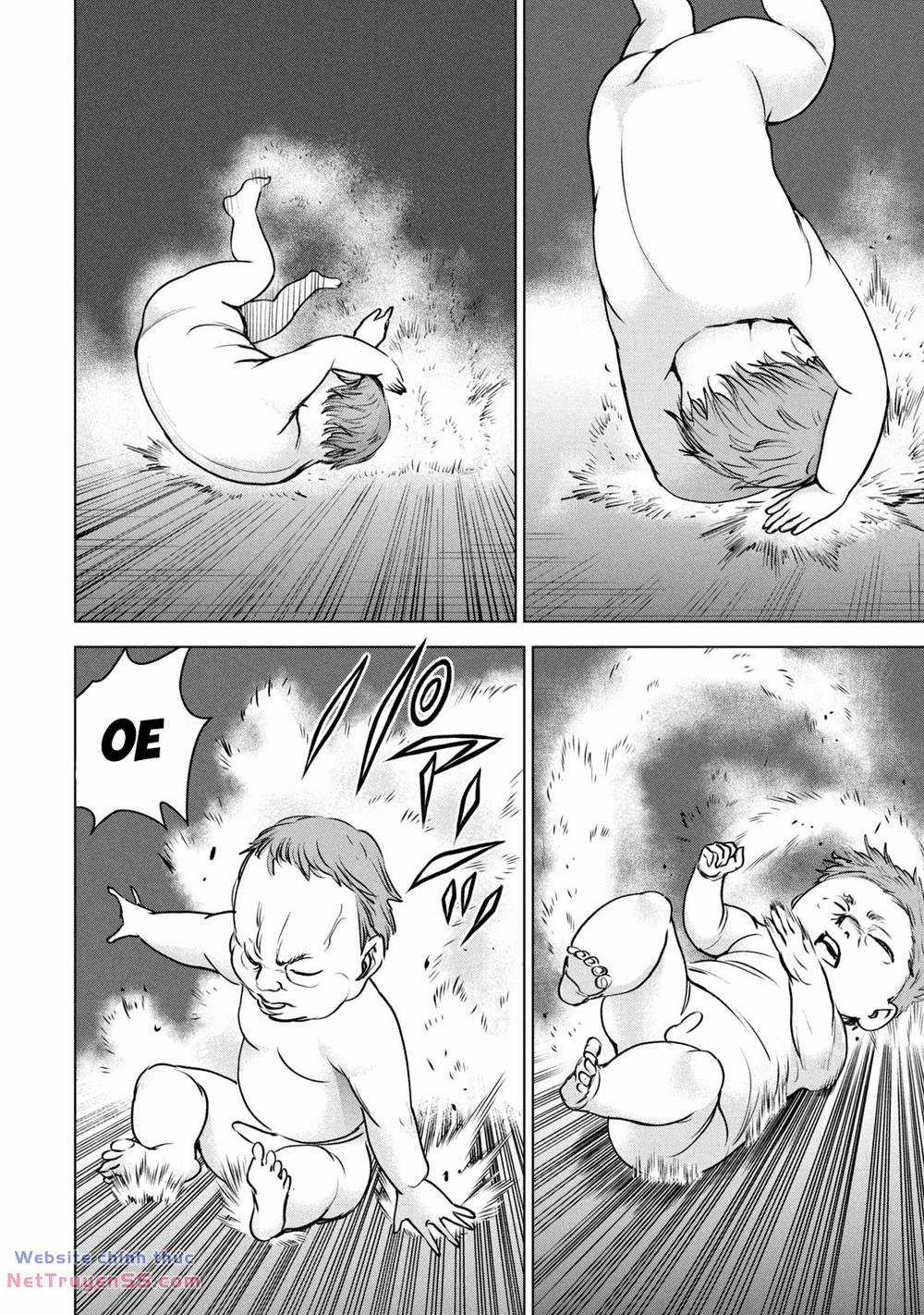 Satanophany - Chapter 230.5 - Trang 4