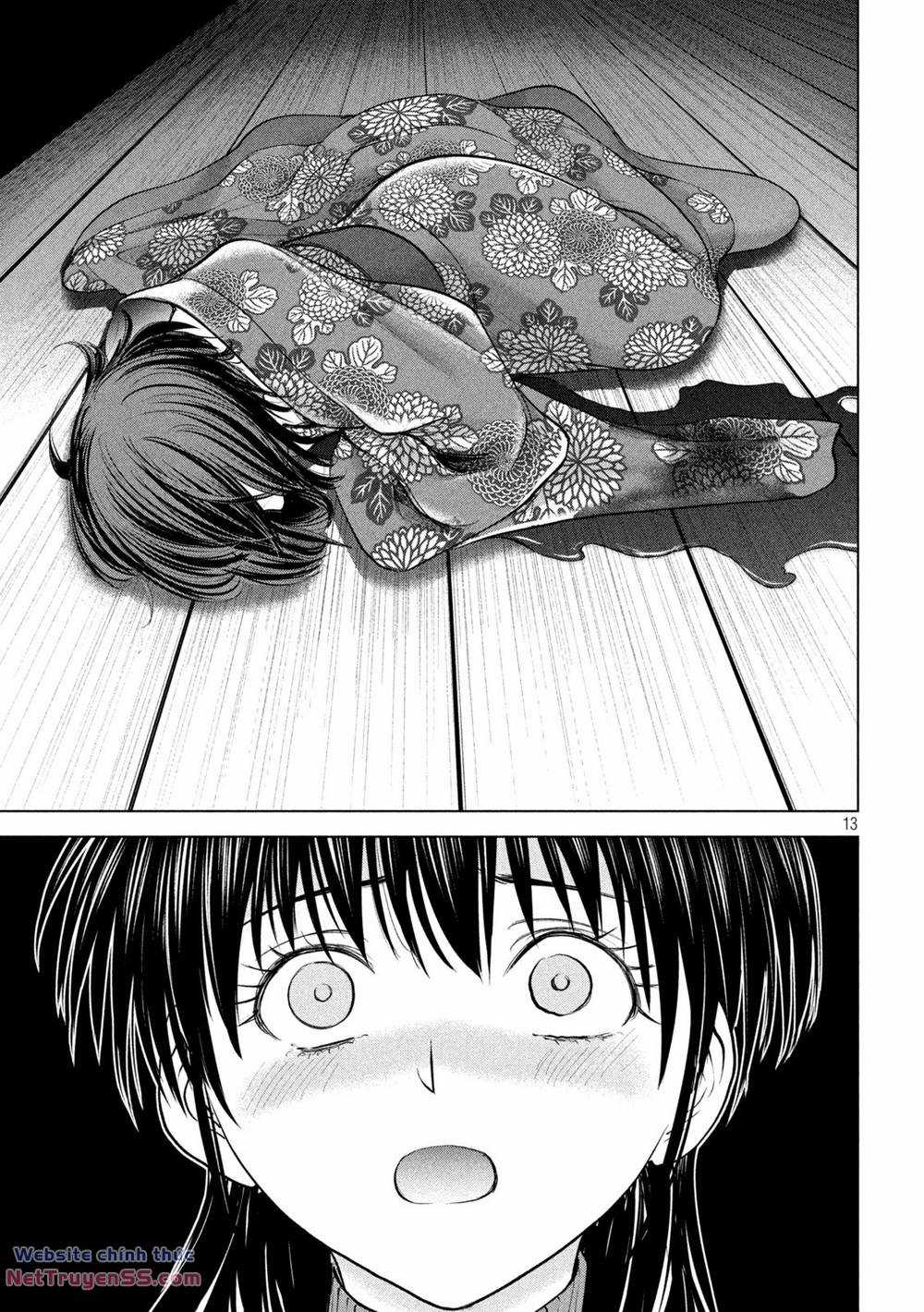 Satanophany - Chapter 231 - Trang 14