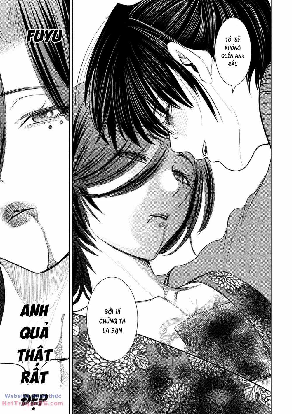 Satanophany - Chapter 231 - Trang 18