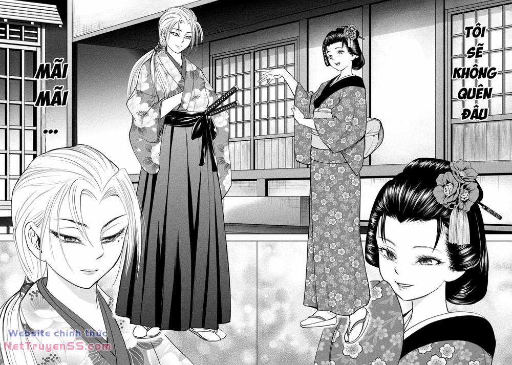 Satanophany - Chapter 231 - Trang 19