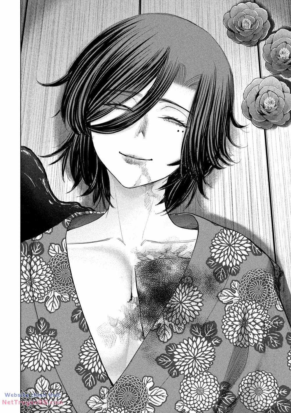 Satanophany - Chapter 231 - Trang 20