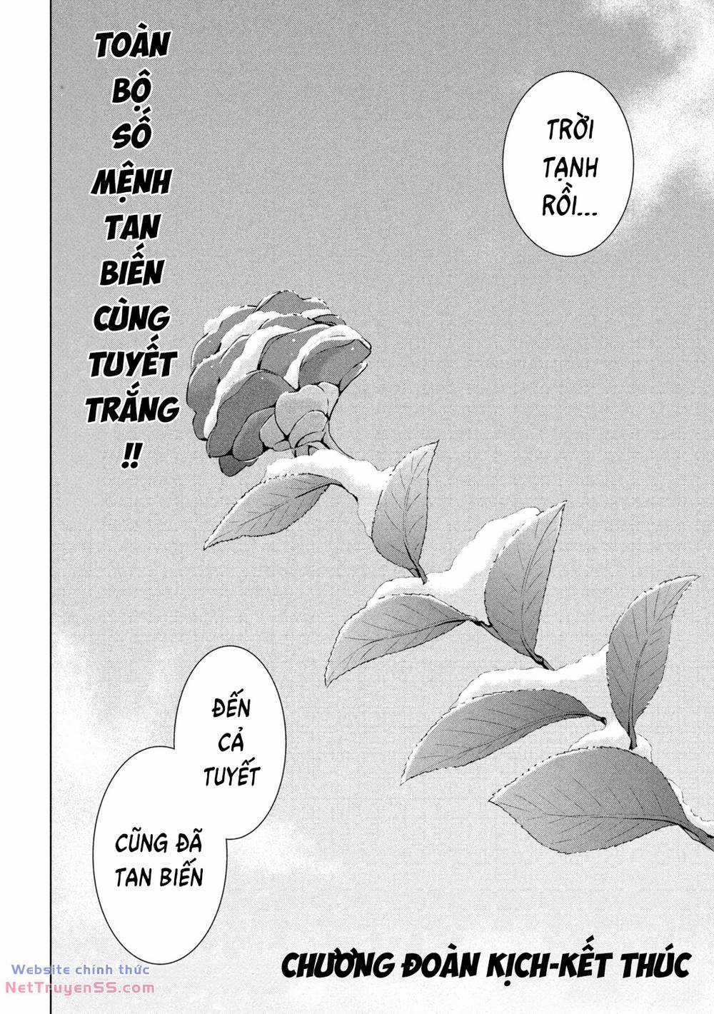 Satanophany - Chapter 234 - Trang 20