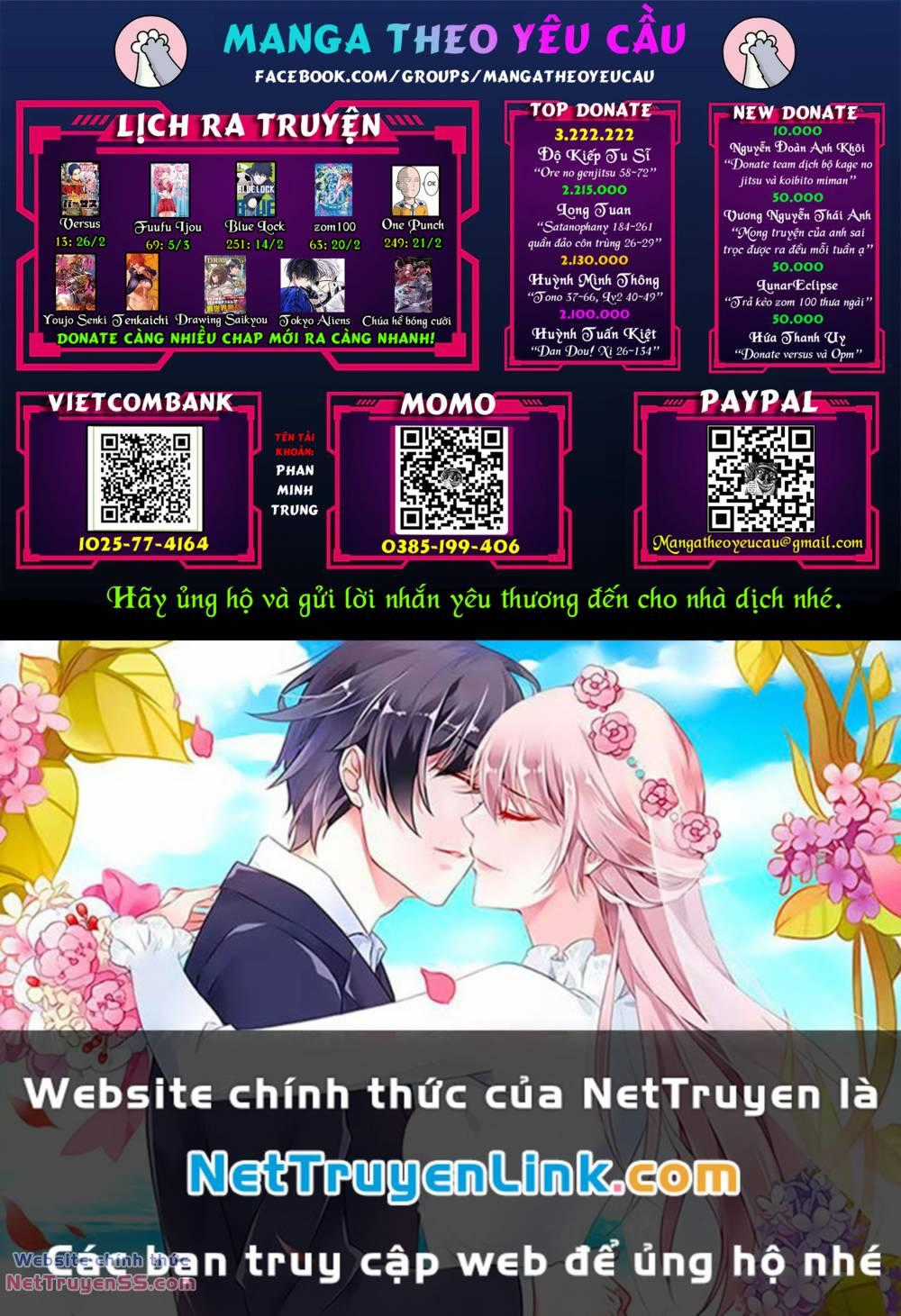 Satanophany - Chapter 234 - Trang 23