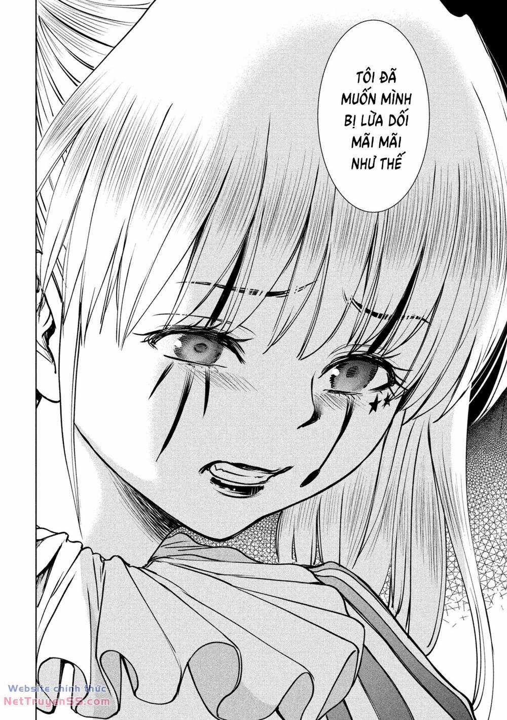 Satanophany - Chapter 234 - Trang 5