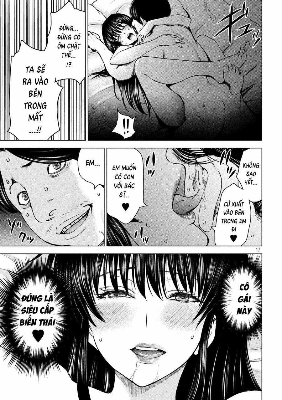 Satanophany - Chapter 235 - Trang 24