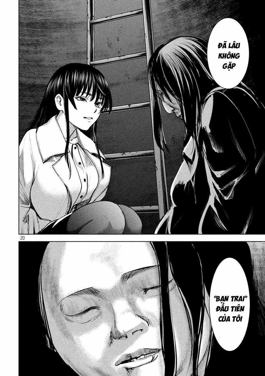 Satanophany - Chapter 235 - Trang 27