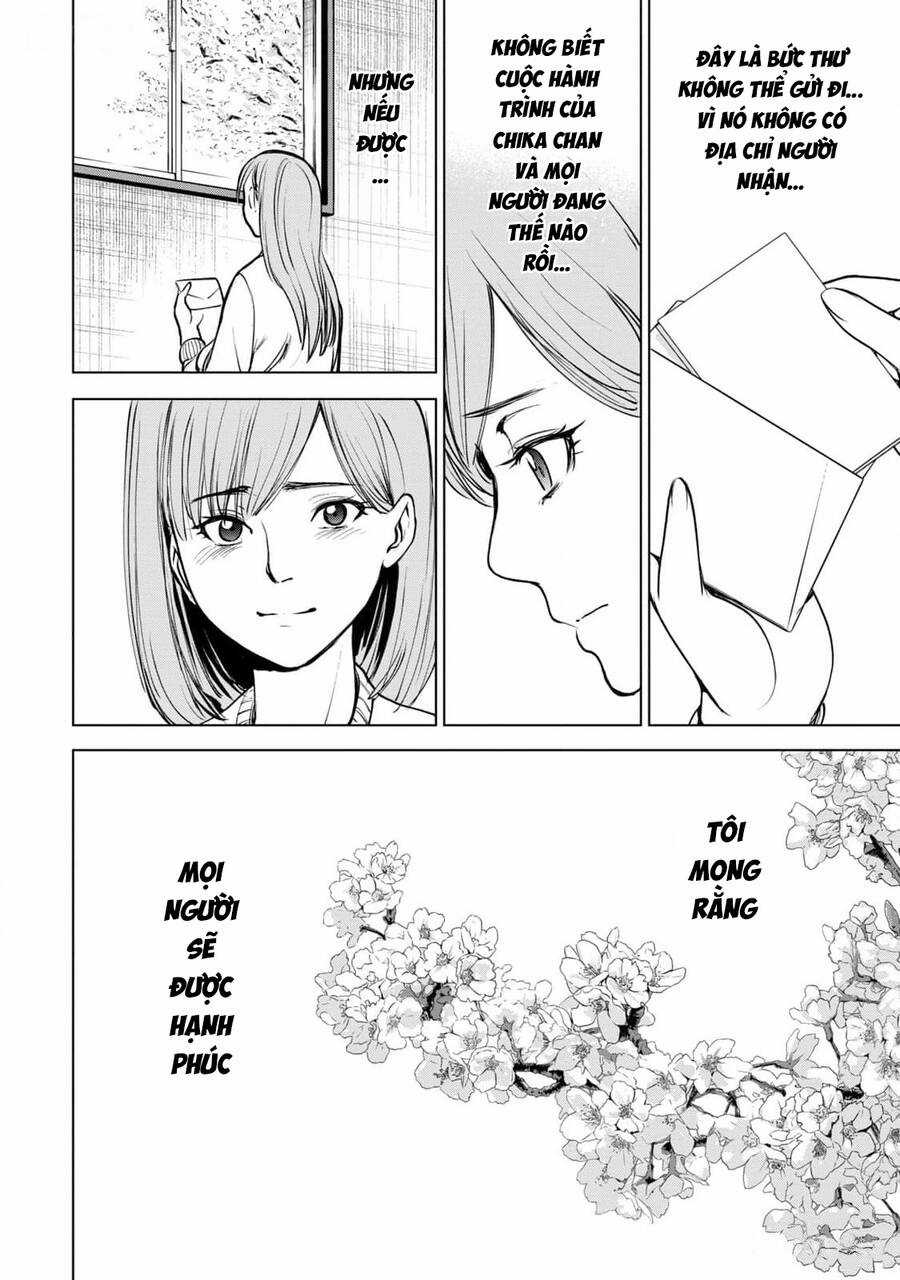 Satanophany - Chapter 235 - Trang 7