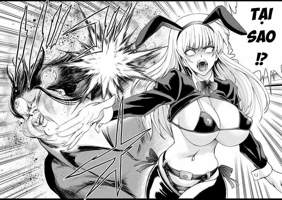 Satanophany - Chapter 236 - Trang 16