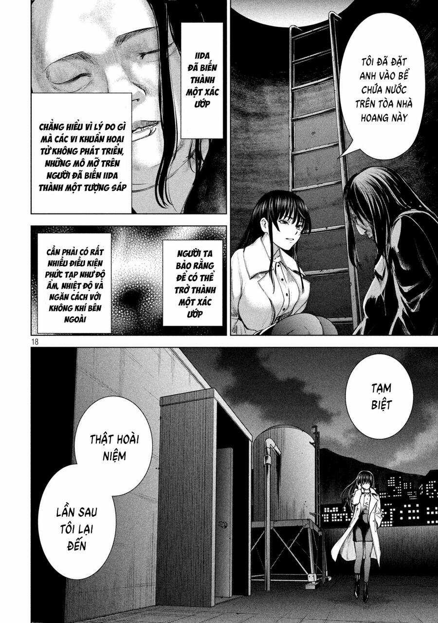 Satanophany - Chapter 236 - Trang 19