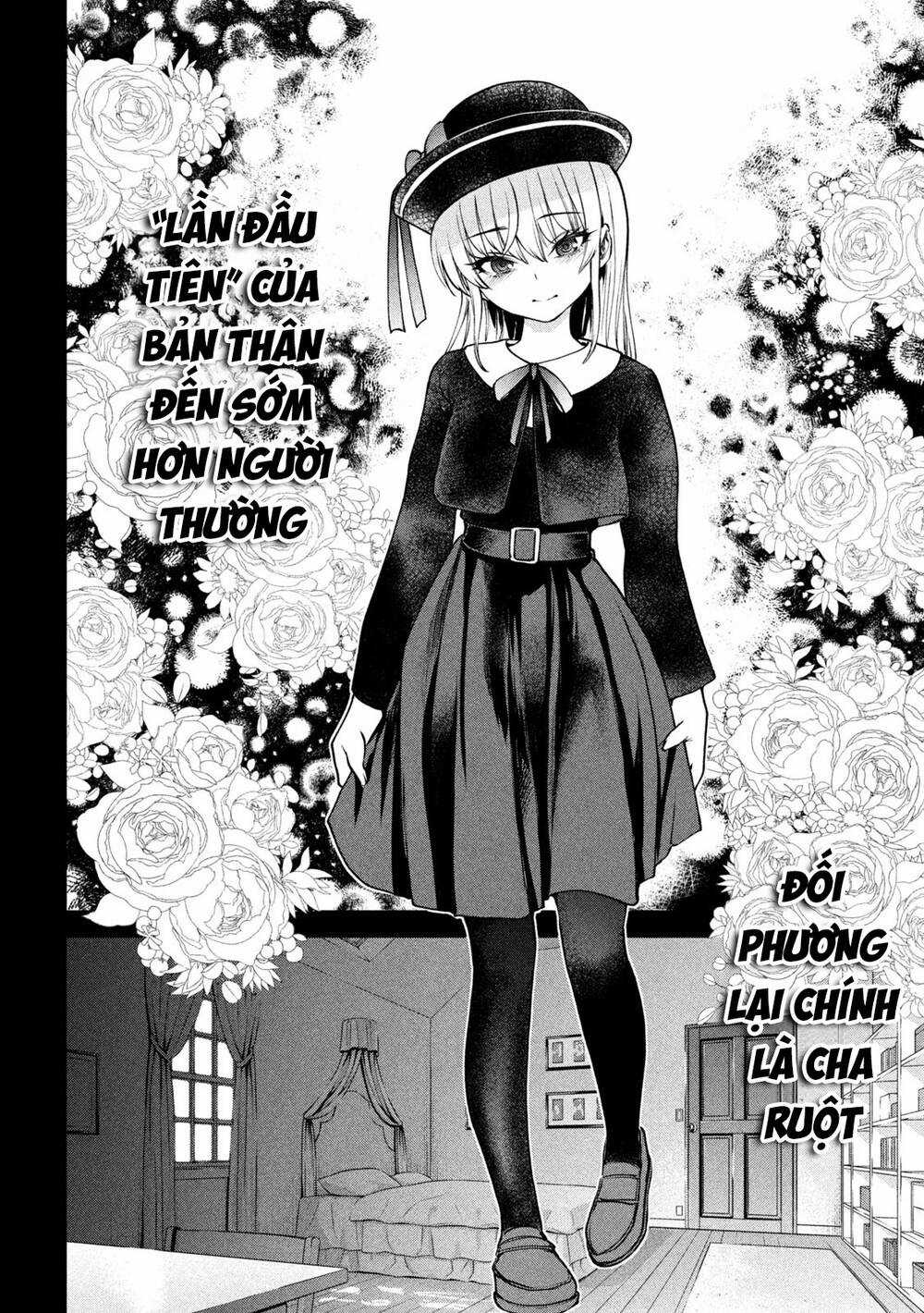 Satanophany - Chapter 236 - Trang 4