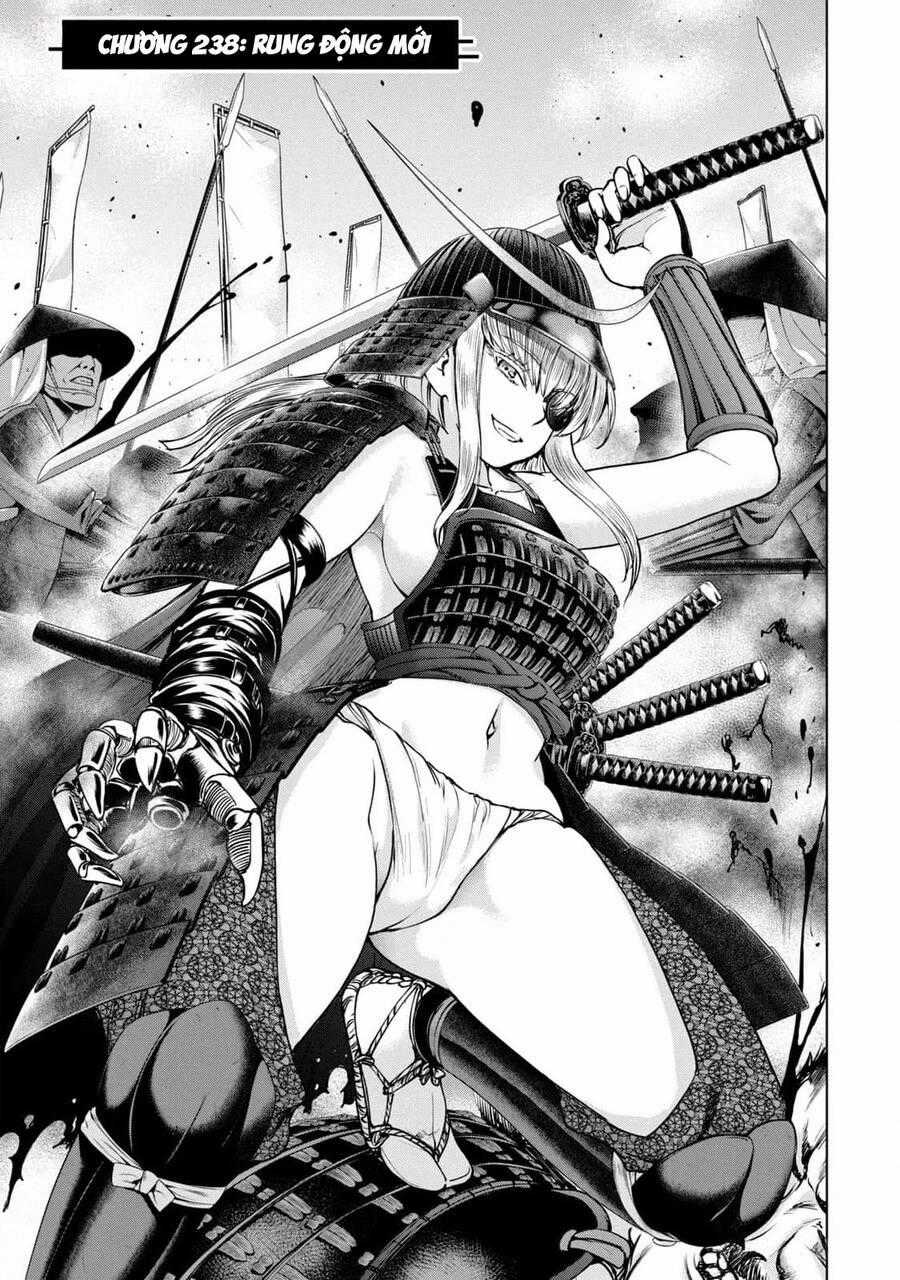 Satanophany - Chapter 238 - Trang 2