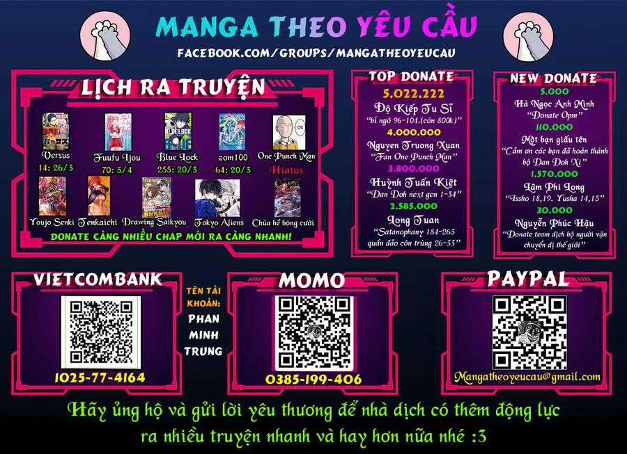 Satanophany - Chapter 239 - Trang 22