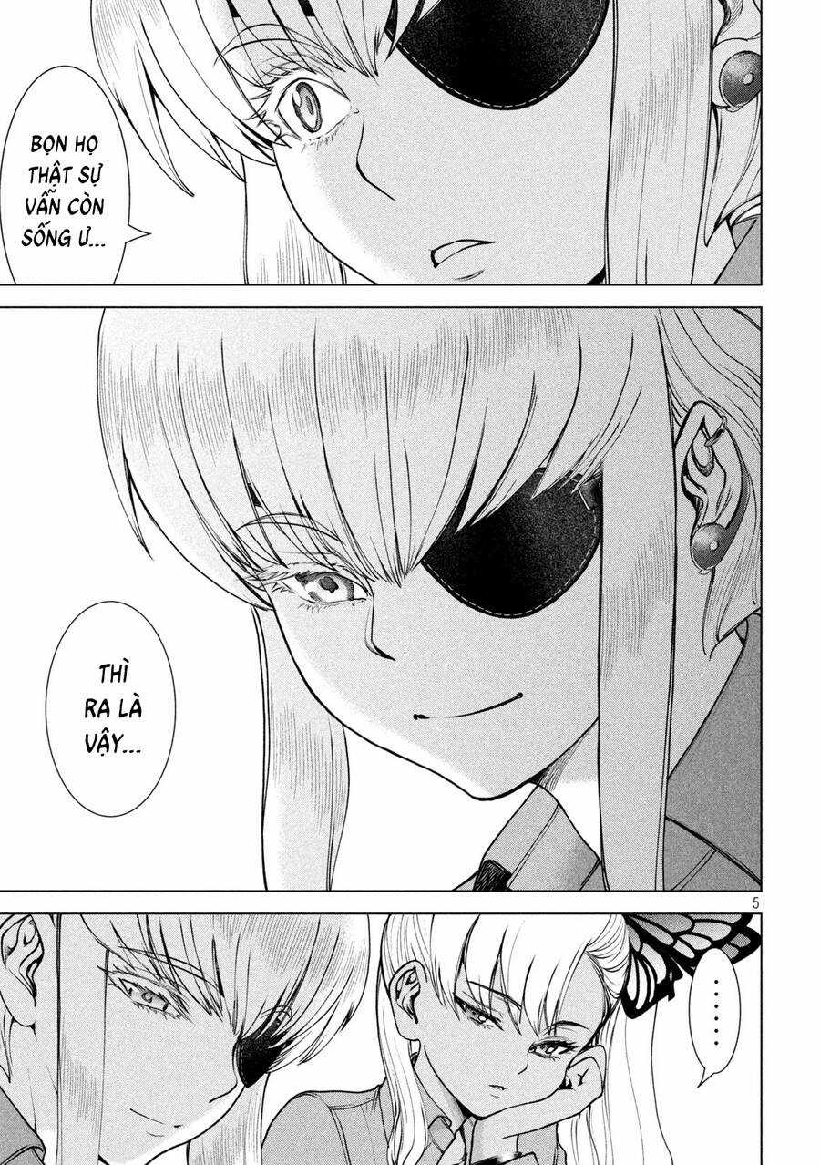 Satanophany - Chapter 239 - Trang 6