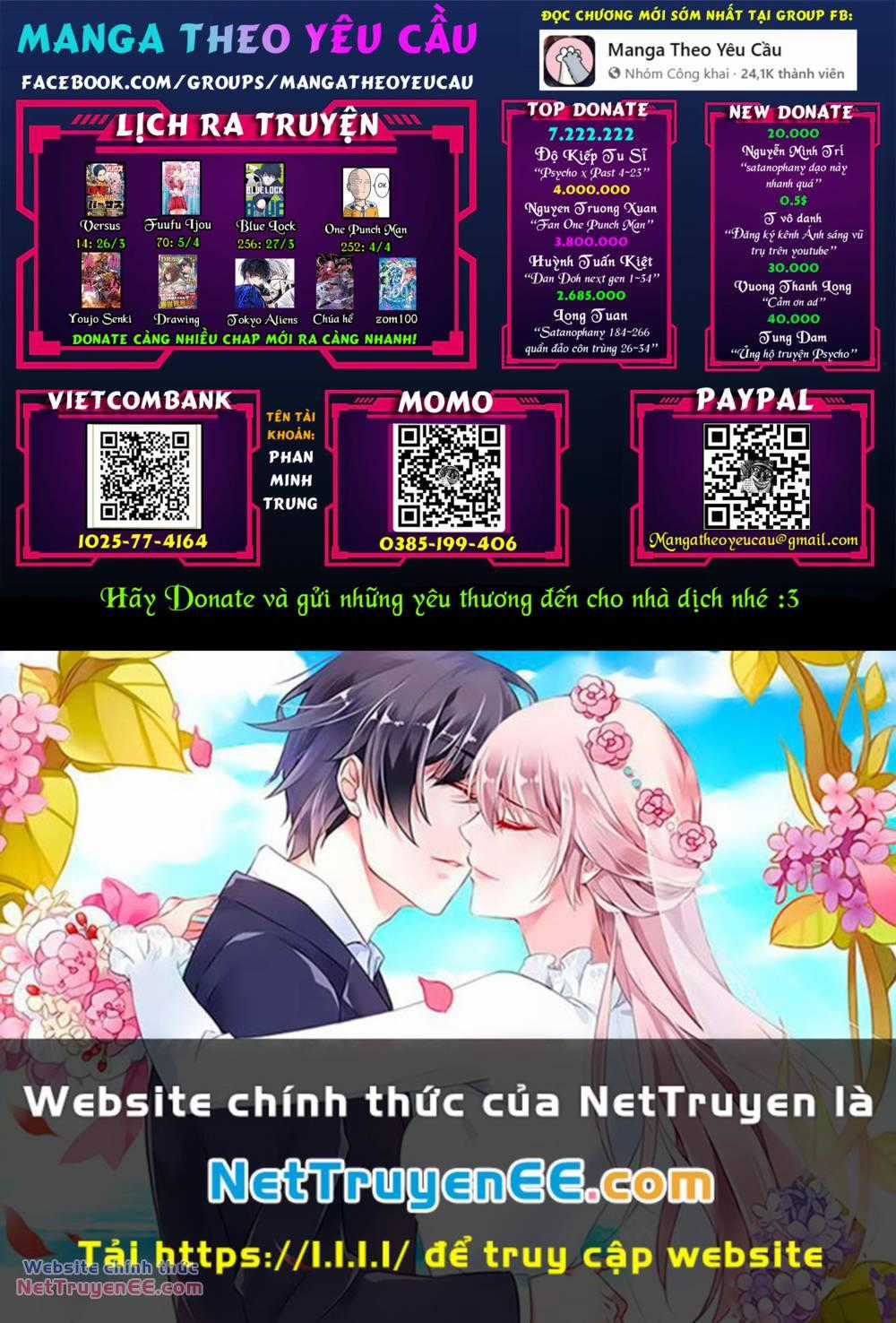 Satanophany - Chapter 243 - Trang 21