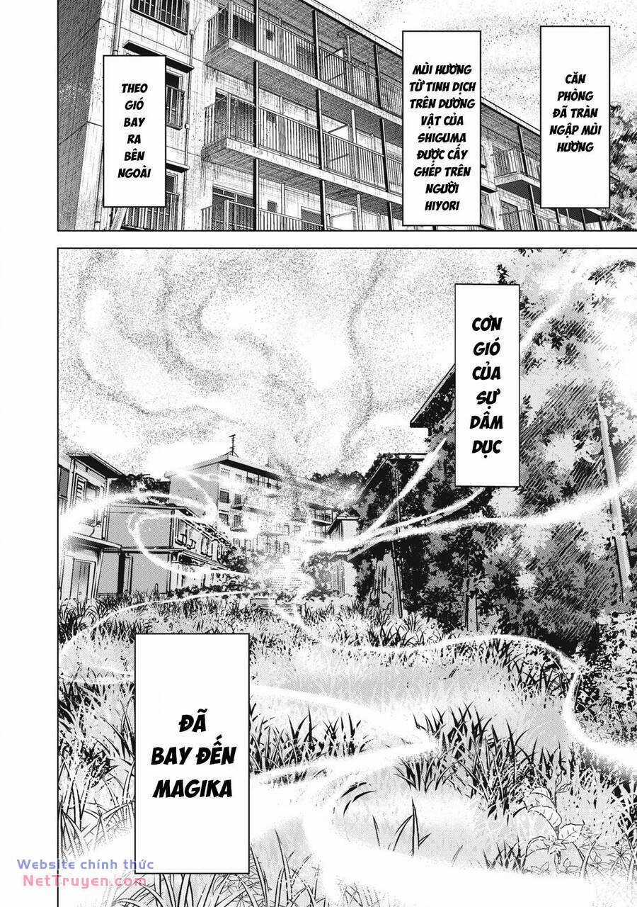 Satanophany - Chapter 250 - Trang 5