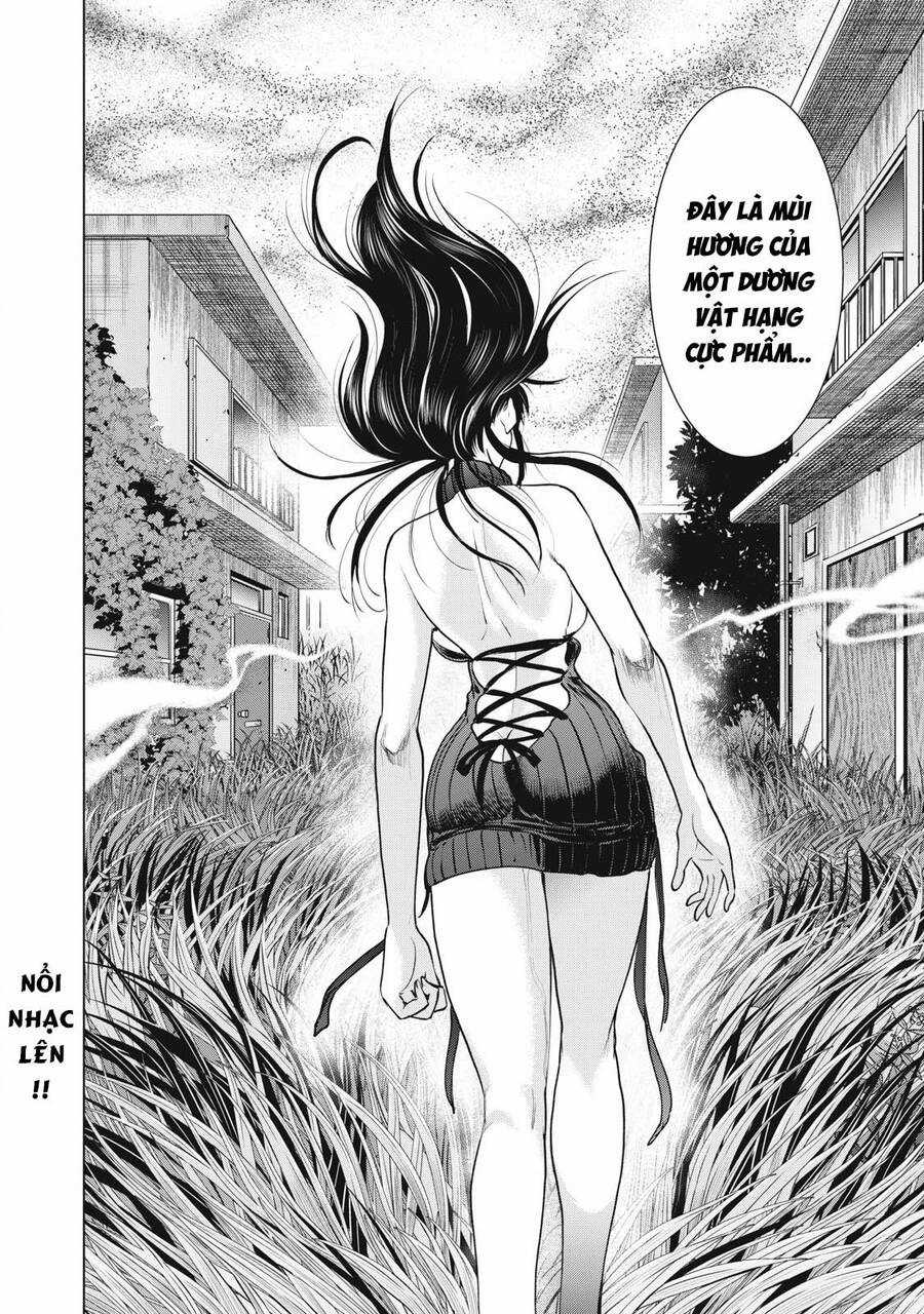 Satanophany - Chapter 251 - Trang 20