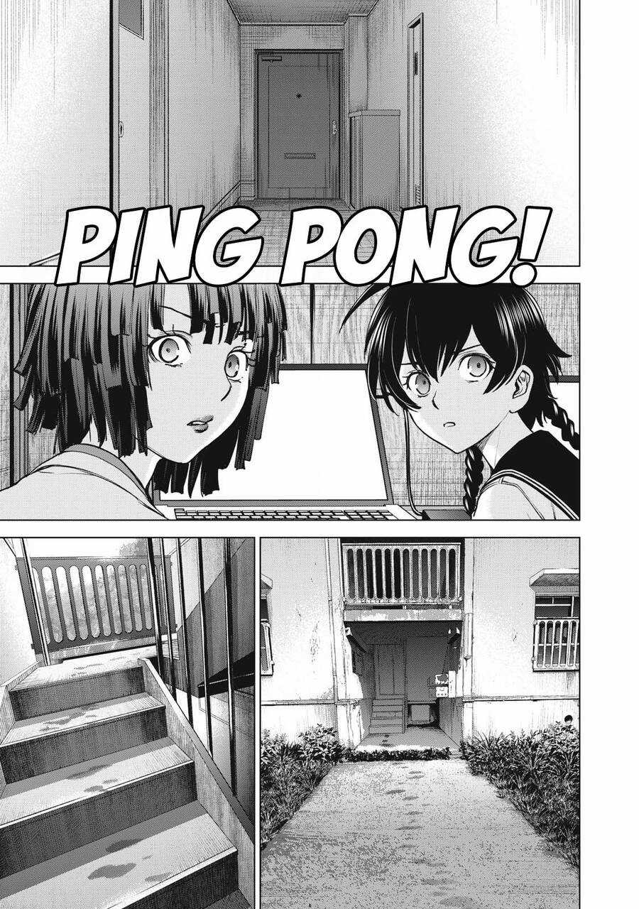 Satanophany - Chapter 252 - Trang 24