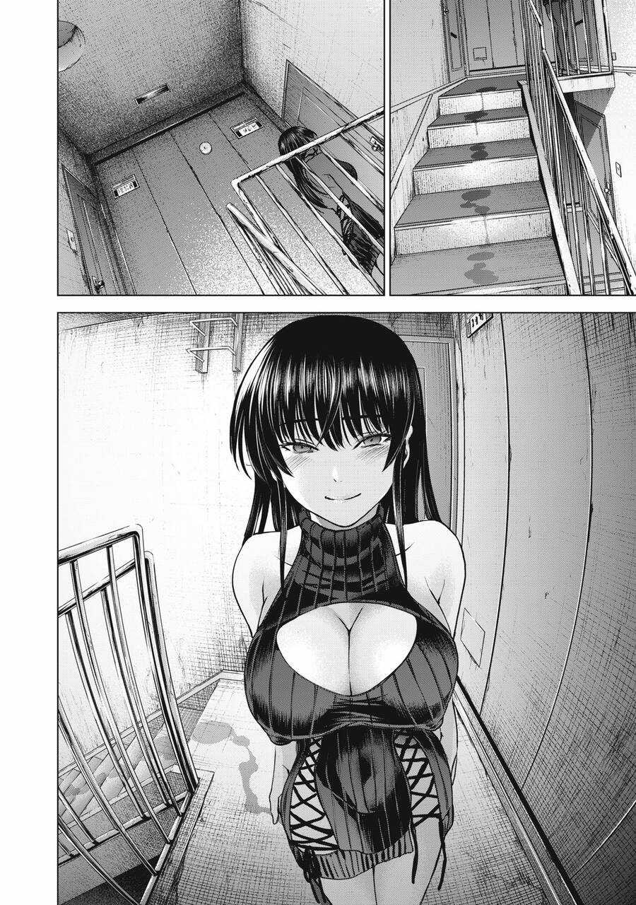 Satanophany - Chapter 252 - Trang 25