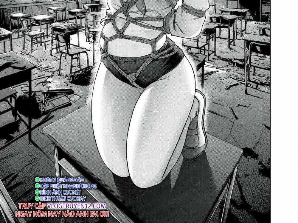 Satanophany - Chapter 259 - Trang 1