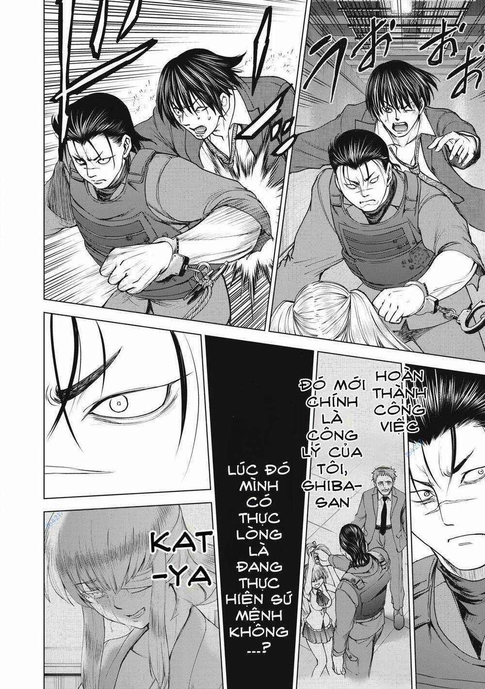 Satanophany - Chapter 259 - Trang 6