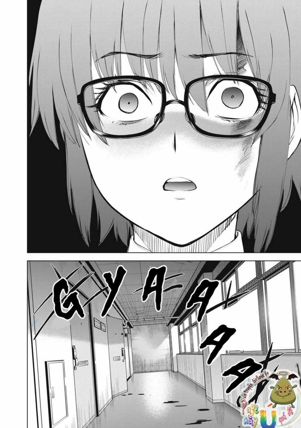 Satanophany - Chapter 260 - Trang 22