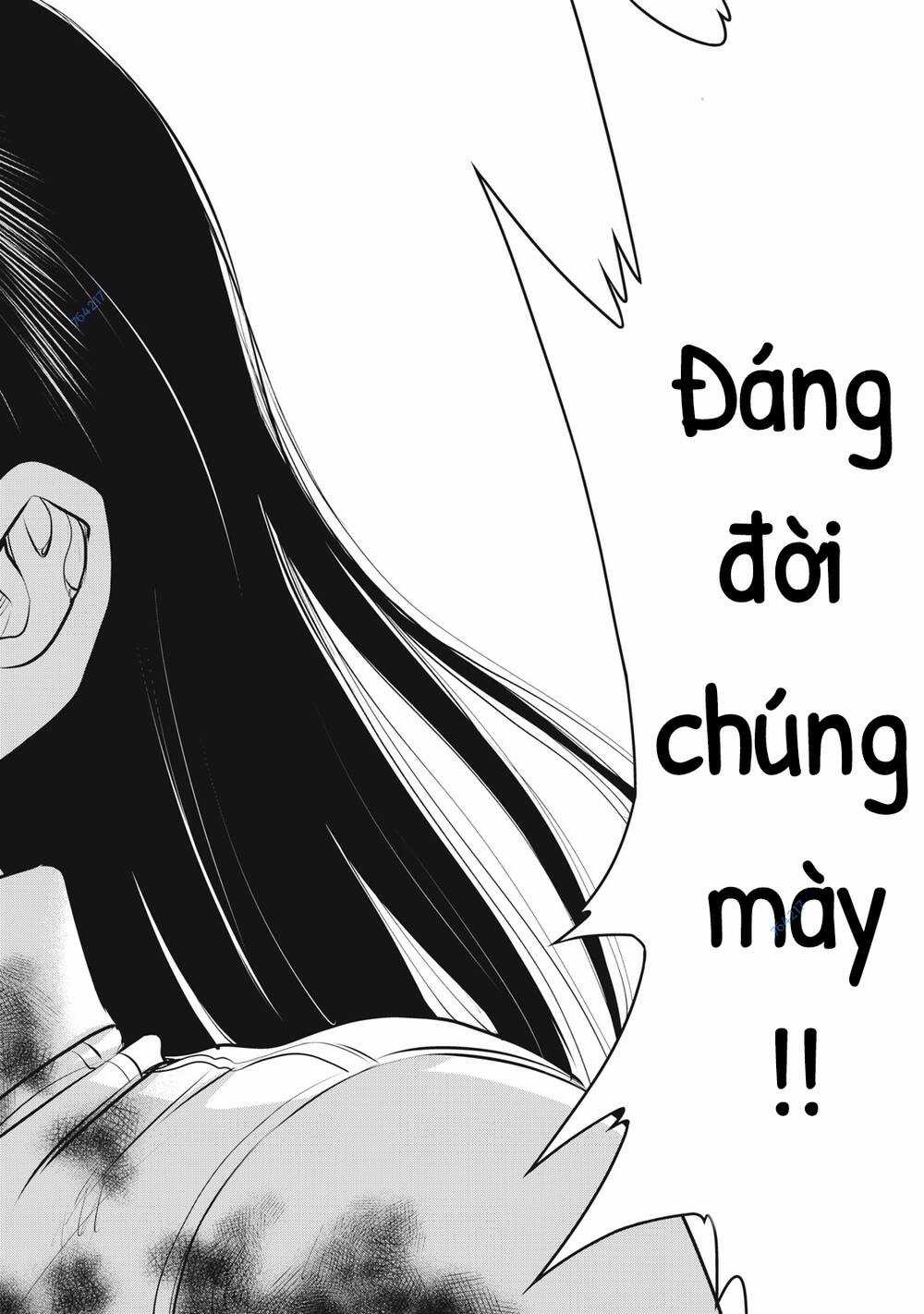 Satanophany - Chapter 262 - Trang 12