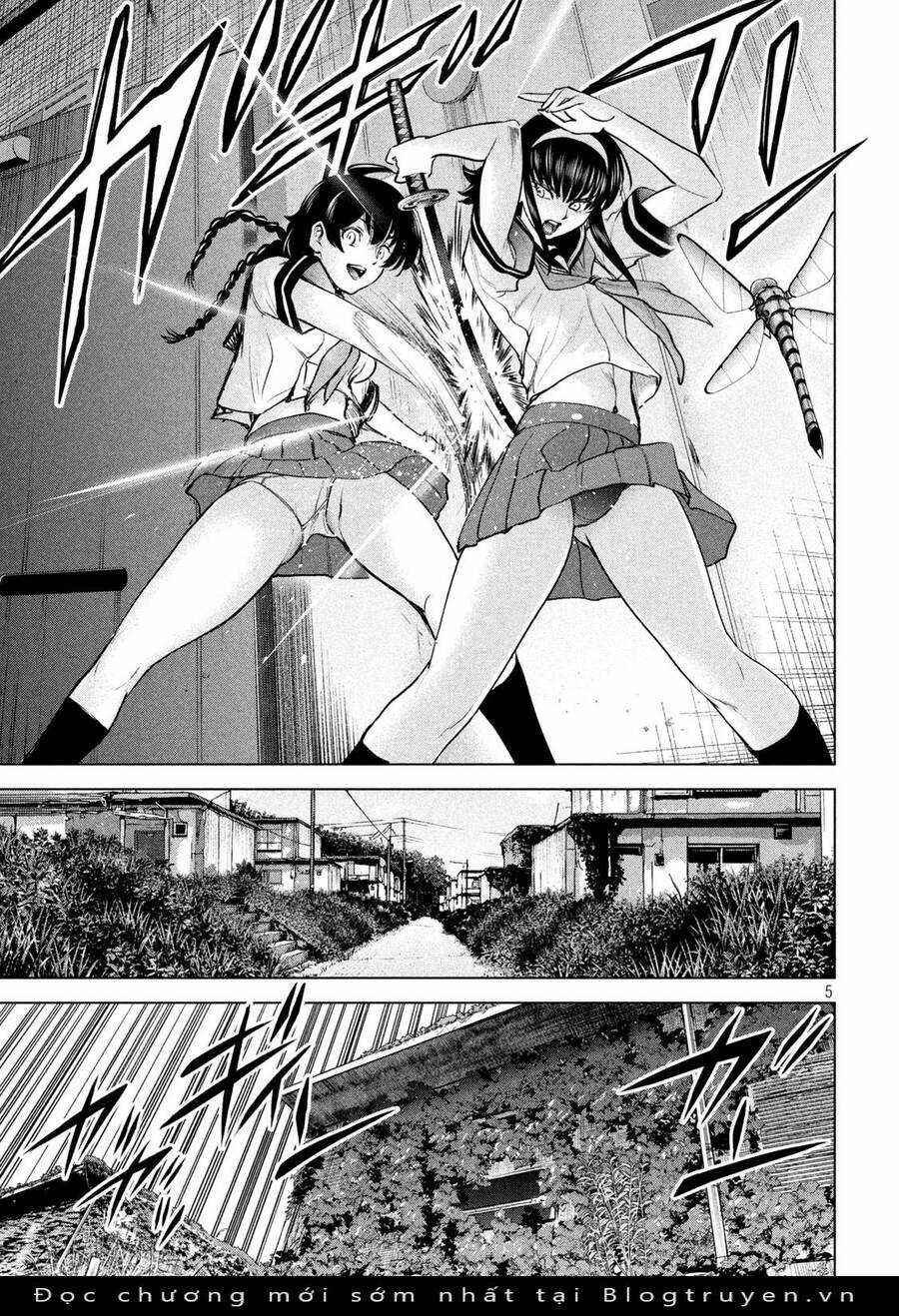 Satanophany - Chapter 264 - Trang 7