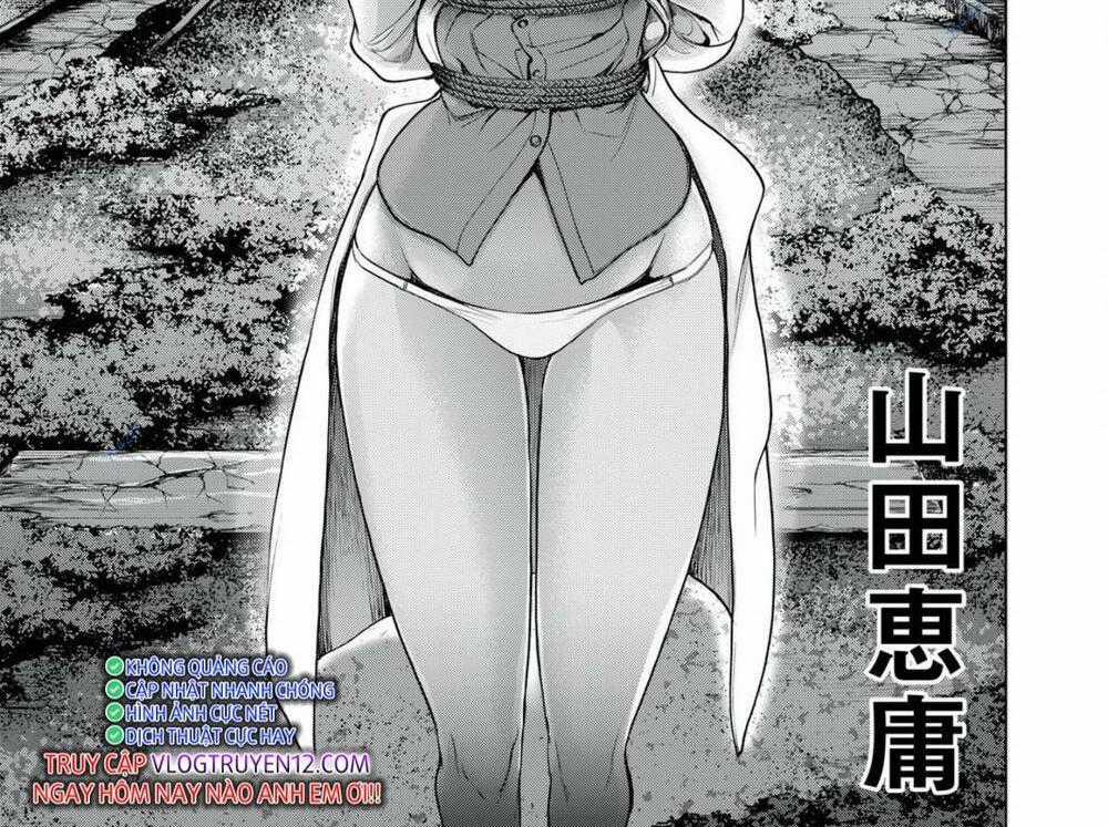 Satanophany - Chapter 265 - Trang 1