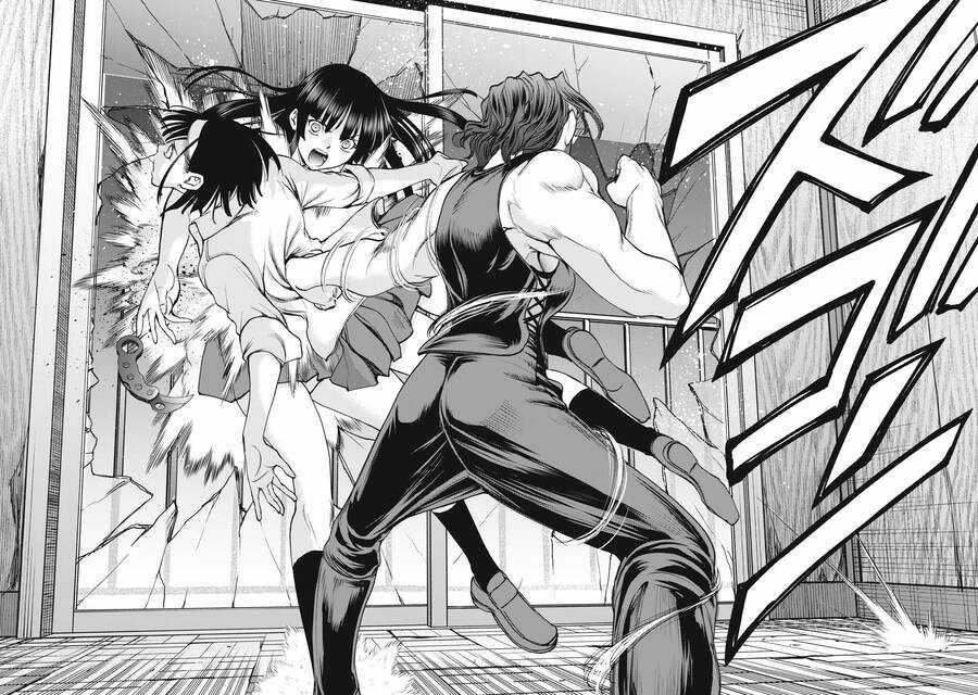 Satanophany - Chapter 267 - Trang 20