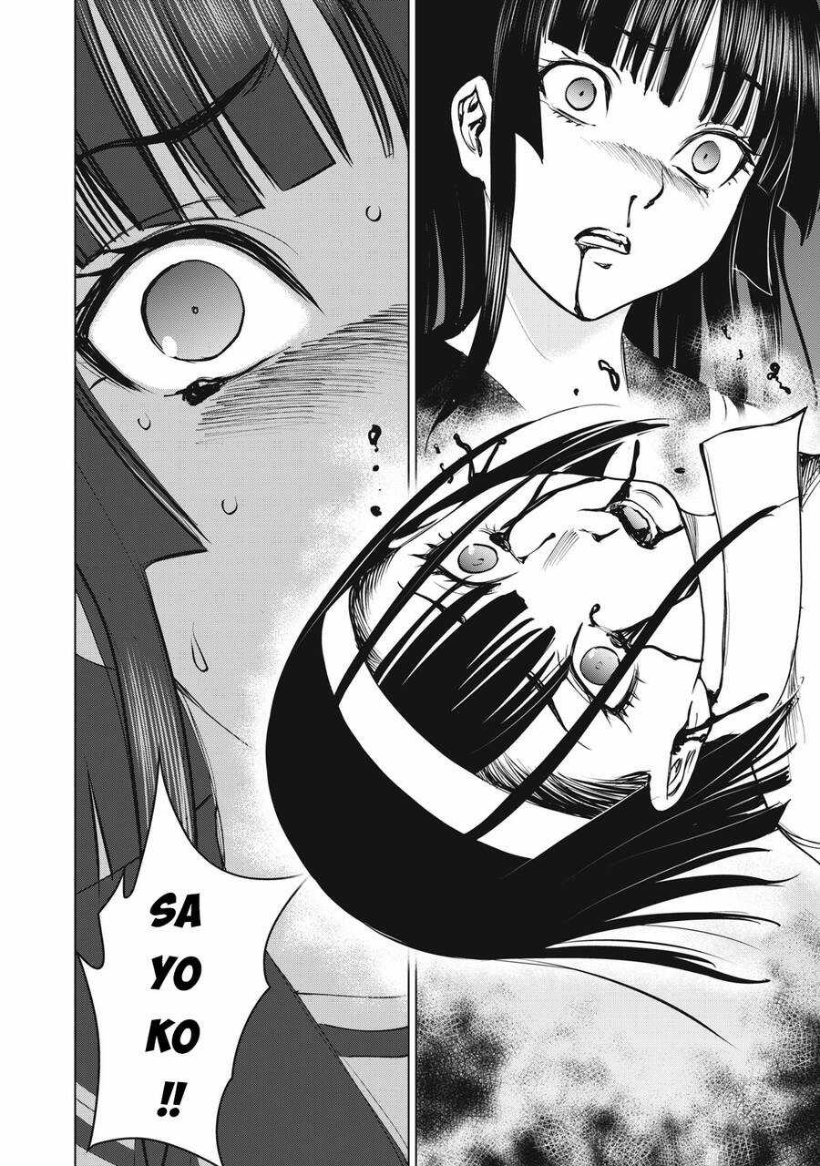 Satanophany - Chapter 267 - Trang 21