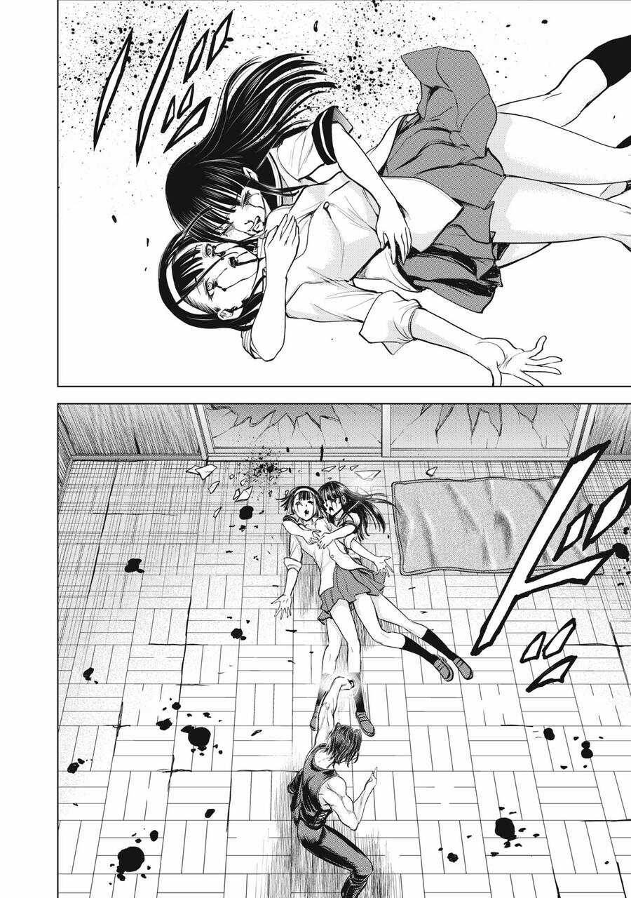 Satanophany - Chapter 268 - Trang 5