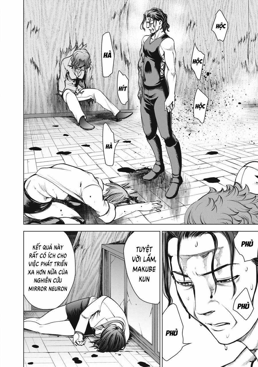 Satanophany - Chapter 269 - Trang 12