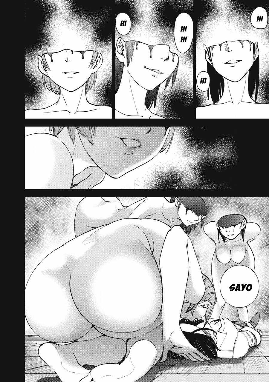 Satanophany - Chapter 269 - Trang 17