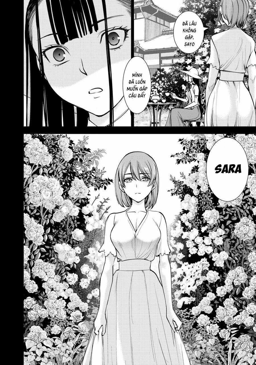 Satanophany - Chapter 269 - Trang 19