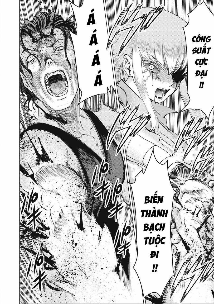 Satanophany - Chapter 269 - Trang 3