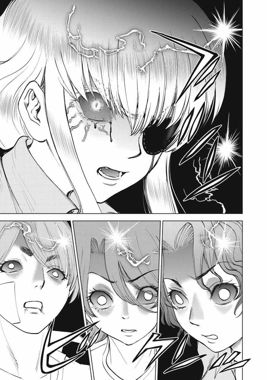 Satanophany - Chapter 269 - Trang 8