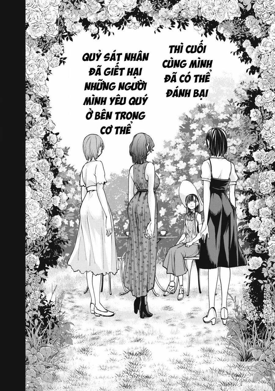 Satanophany - Chapter 270 - Trang 7