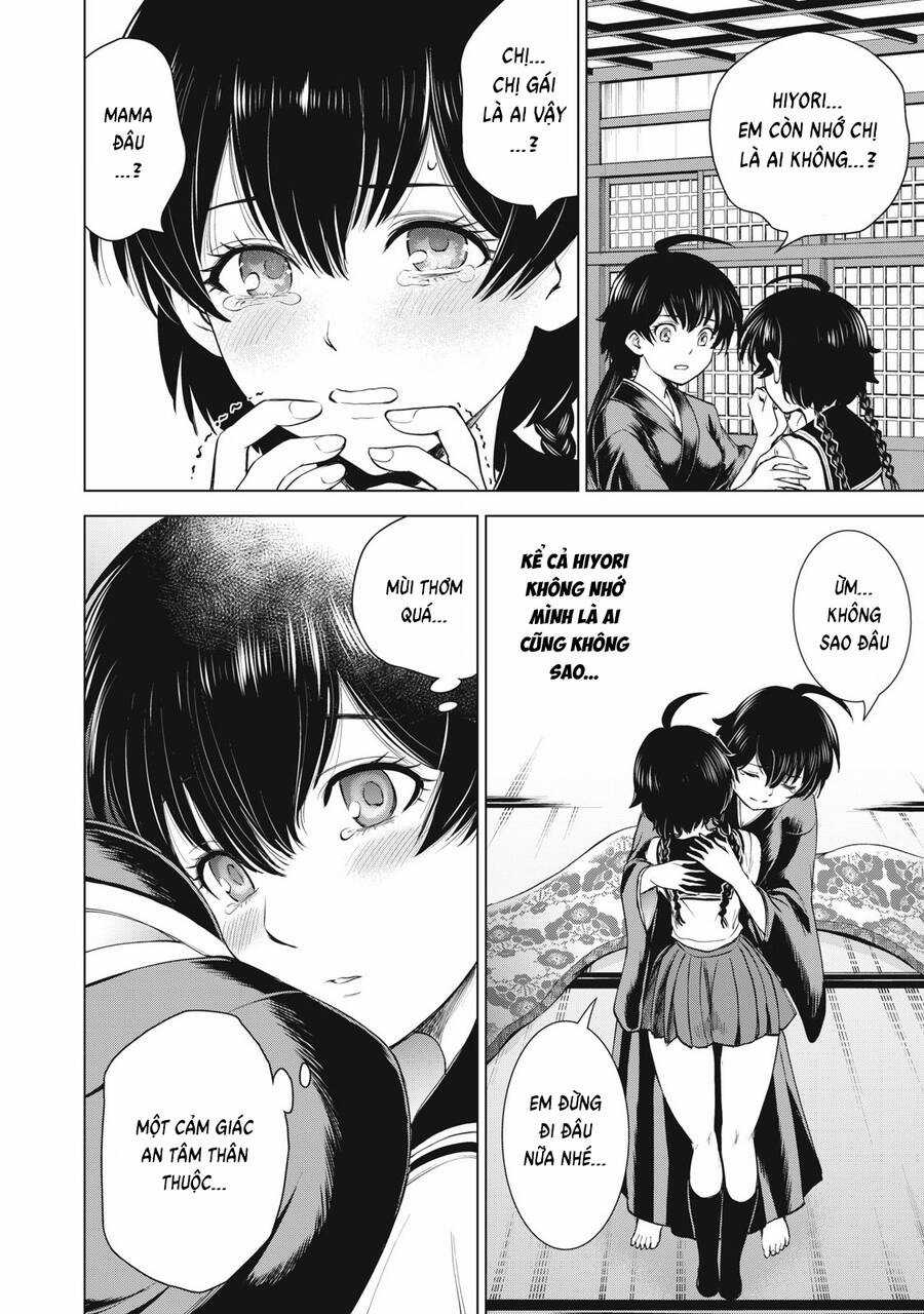 Satanophany - Chapter 271 - Trang 12