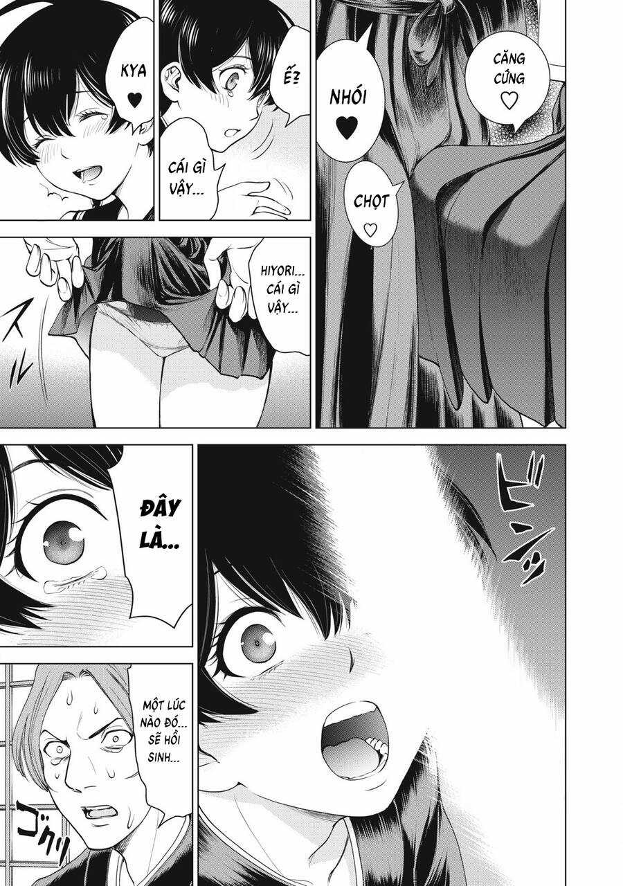 Satanophany - Chapter 271 - Trang 13