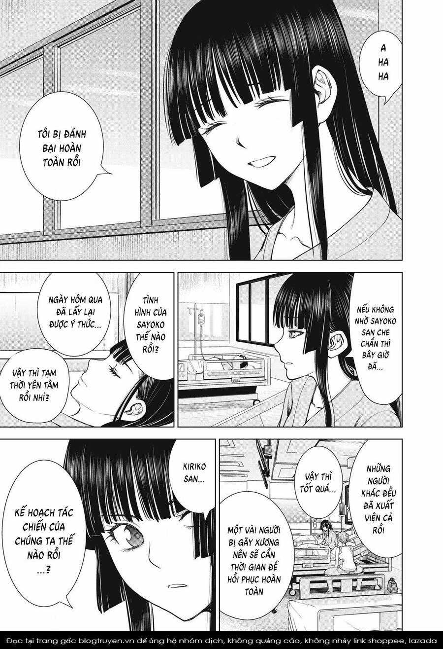 Satanophany - Chapter 271 - Trang 16