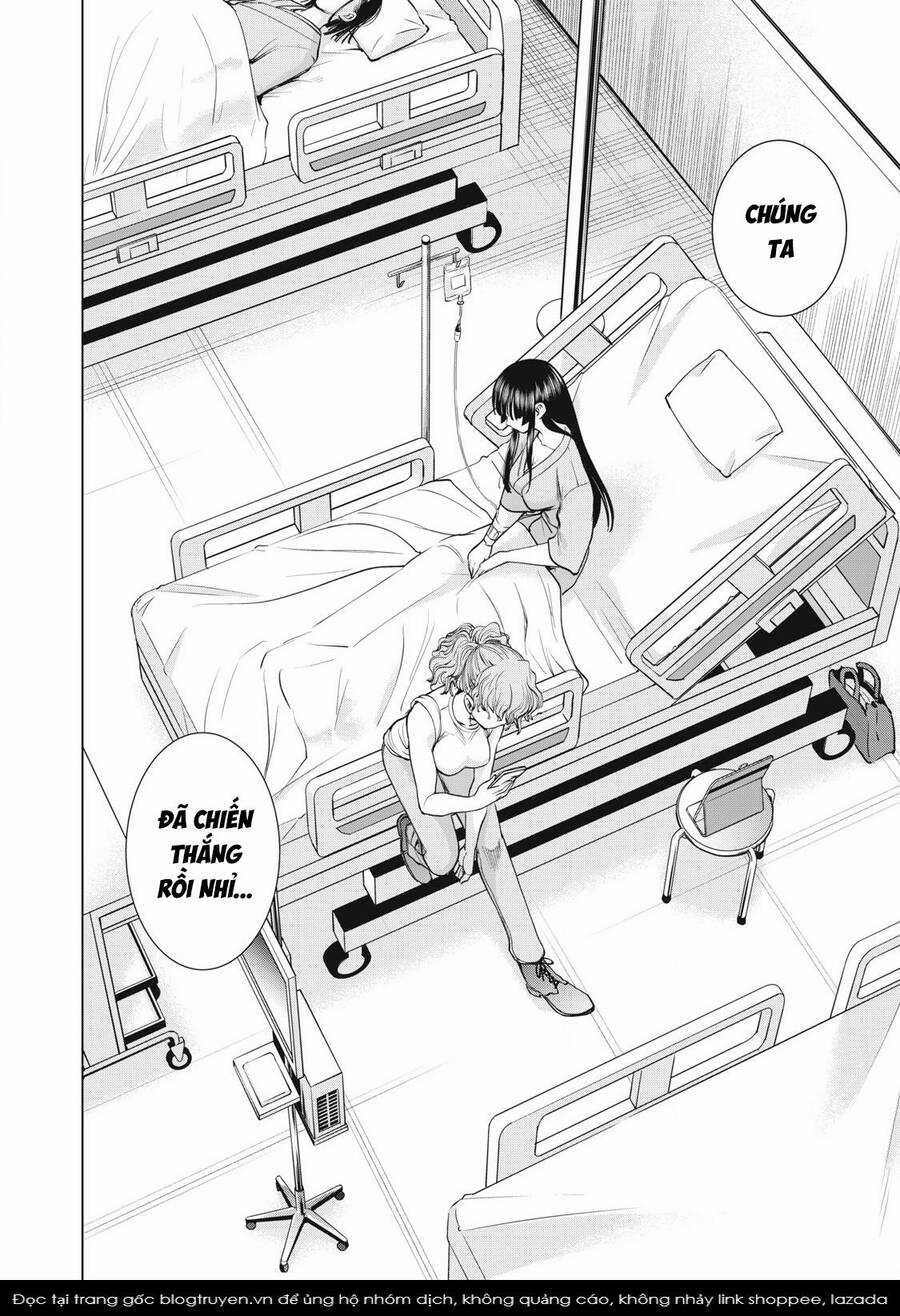 Satanophany - Chapter 271 - Trang 19